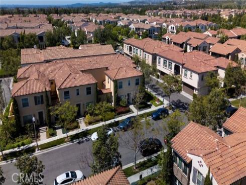 115 Oak Forest , Irvine, CA