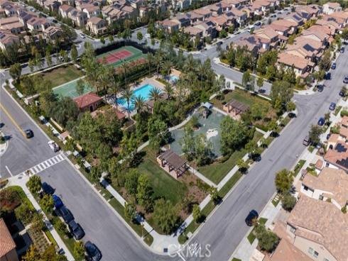 115 Oak Forest , Irvine, CA