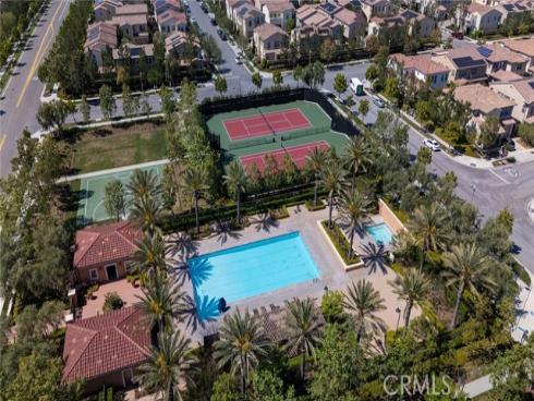 115 Oak Forest , Irvine, CA