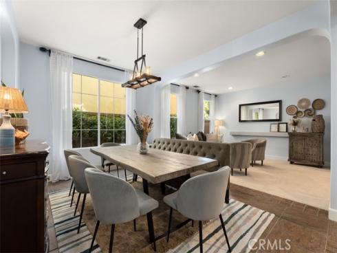 9 Healdsbury , Irvine, CA