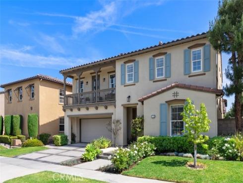 9 Healdsbury , Irvine, CA