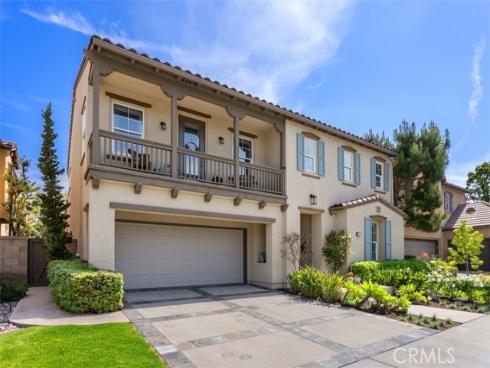9 Healdsbury , Irvine, CA