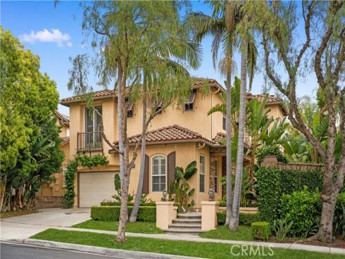 102 Spring Valley , Irvine, CA