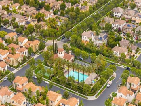 102 Spring Valley , Irvine, CA