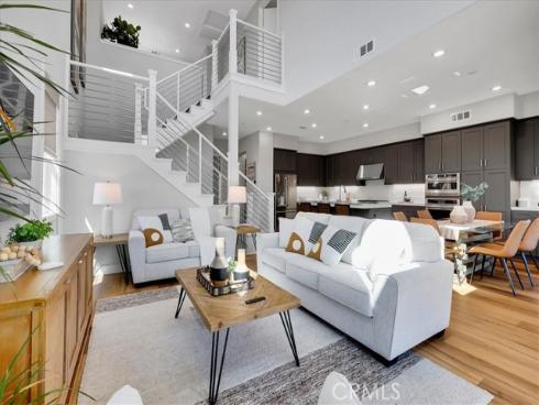 137 Rondo , Irvine, CA