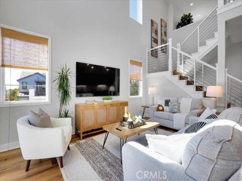 137 Rondo , Irvine, CA