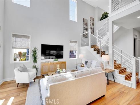 137 Rondo , Irvine, CA