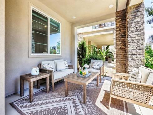 137 Rondo , Irvine, CA