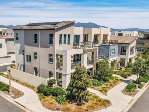 137 Rondo , Irvine, CA