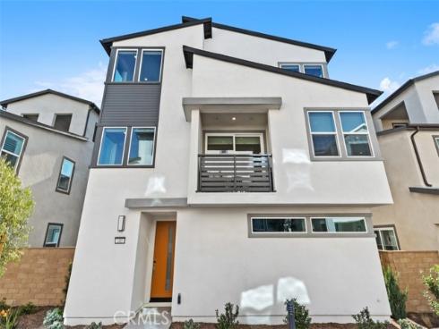 145 Sora , Irvine, CA