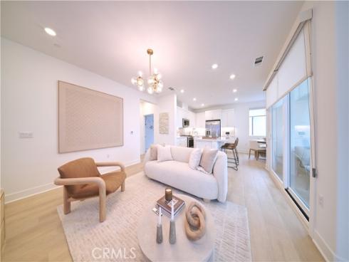 145 Sora , Irvine, CA