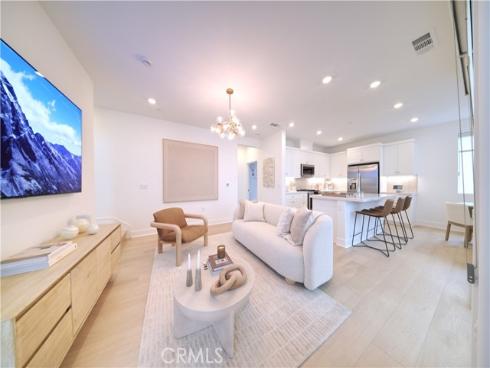 145 Sora , Irvine, CA