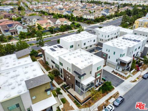 126 Novel , Irvine, CA