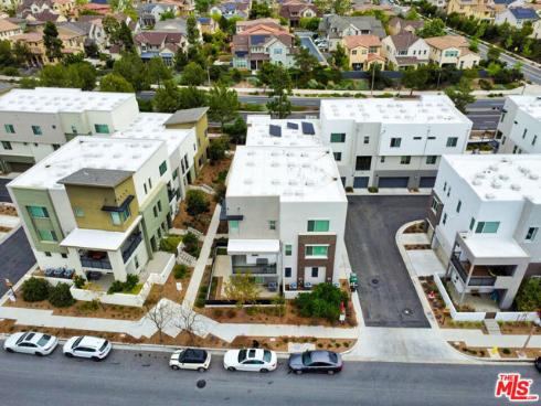 126 Novel , Irvine, CA