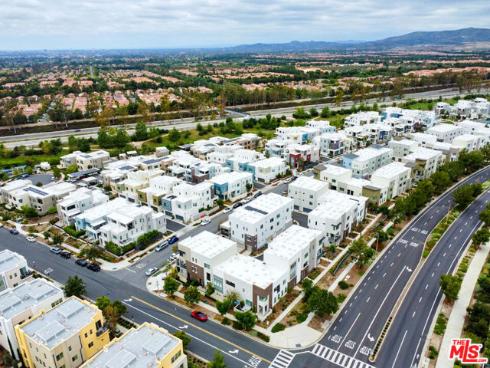 126 Novel , Irvine, CA