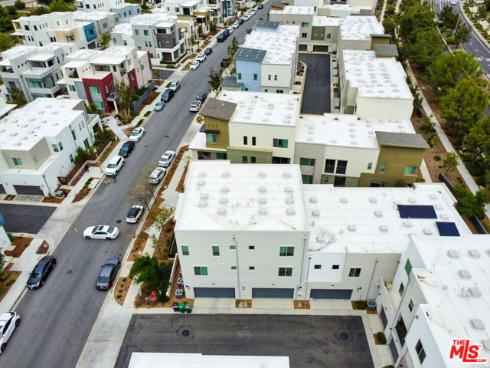 126 Novel , Irvine, CA