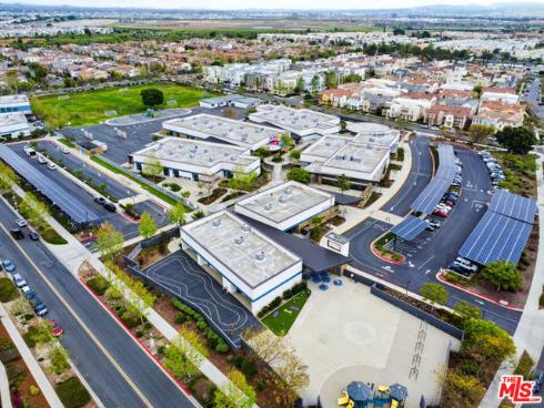 126 Novel , Irvine, CA