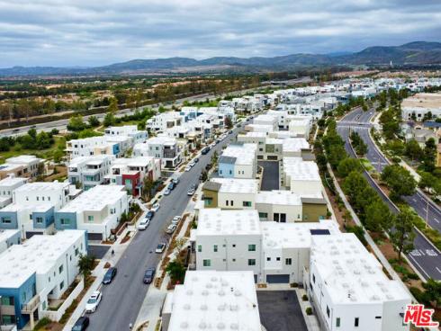 126 Novel , Irvine, CA