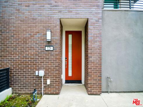 126 Novel , Irvine, CA