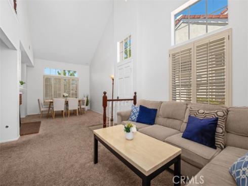 44 Oxford , Irvine, CA