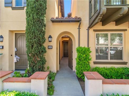 68 Evening Sun , Irvine, CA