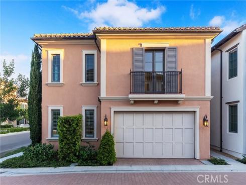 141 Dolci , Irvine, CA