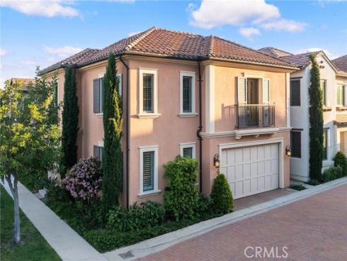 141 Dolci , Irvine, CA