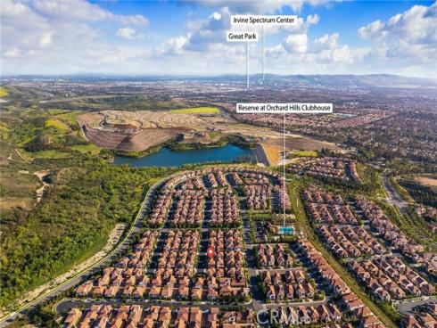 141  Dolci  , Irvine, CA