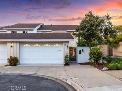 12 Whitewood Way, Irvine, CA