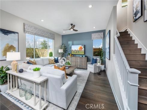 212 Lily Loop, Irvine, CA
