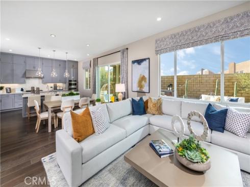 212 Lily Loop, Irvine, CA