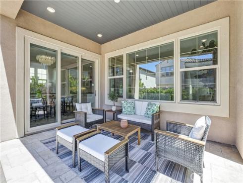 106 Turnstone , Irvine, CA