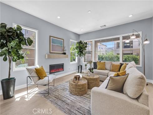 106 Turnstone , Irvine, CA