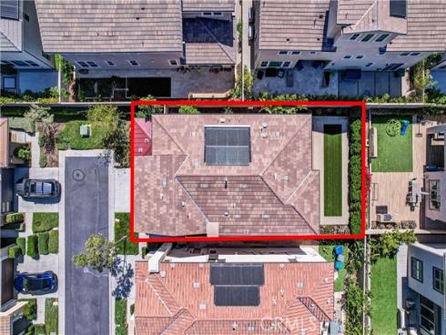 106 Turnstone , Irvine, CA