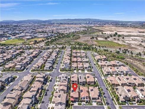 106 Turnstone , Irvine, CA