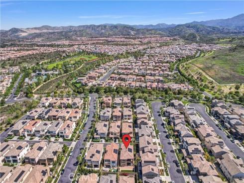 106 Turnstone , Irvine, CA