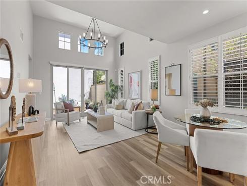 113 Soaring Eagle , Irvine, CA