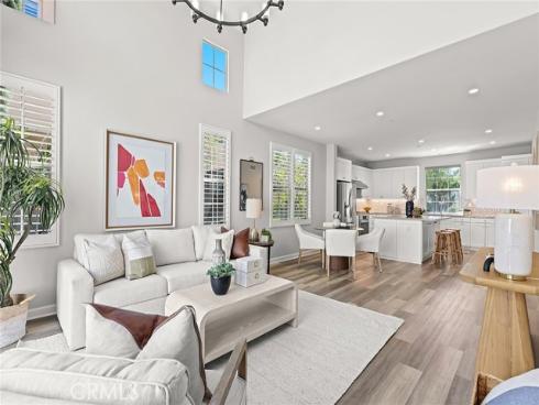 113 Soaring Eagle , Irvine, CA