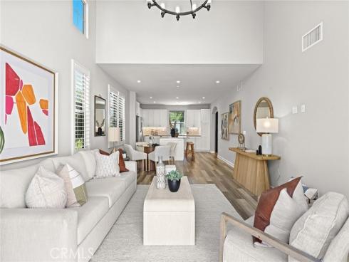 113 Soaring Eagle , Irvine, CA