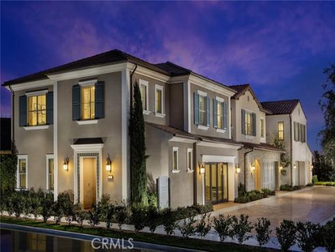 103  Eversedge  , Irvine, CA