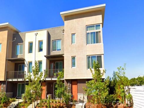 203  Steely  , Irvine, CA