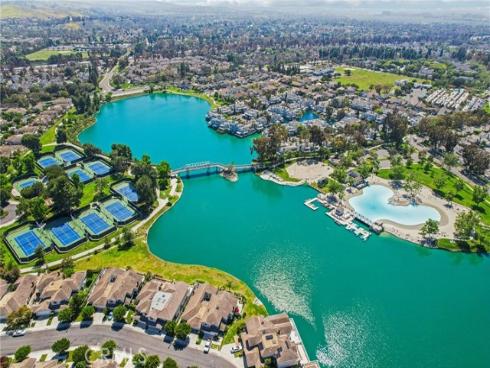 15  Waterway  11 , Irvine, CA