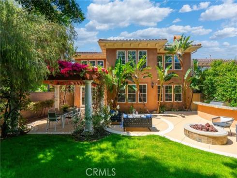 19 Ivanhoe , Irvine, CA