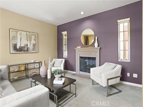 89 Chantilly , Irvine, CA