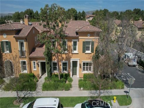 89 Chantilly , Irvine, CA