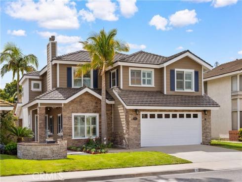 14 Eagle point , Irvine, CA