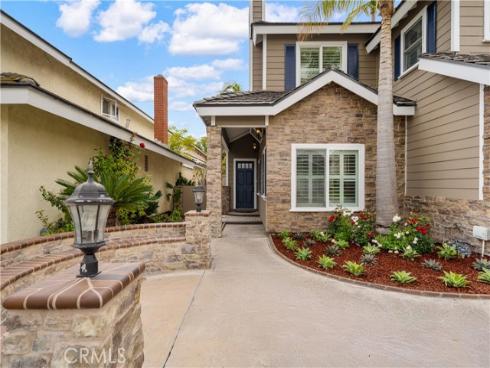 14 Eagle point , Irvine, CA