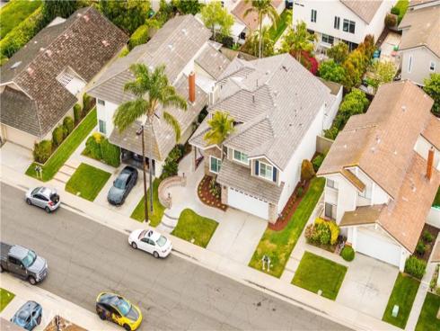 14 Eagle point , Irvine, CA