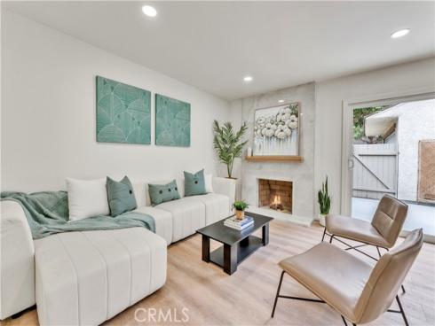 7 Lemon Tree , Irvine, CA