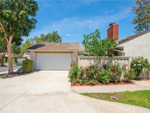 7 Lemon Tree , Irvine, CA